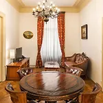 Apartmán Bhg Praha