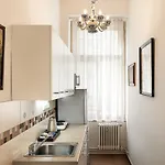 Apartmán Bhg Praha