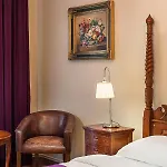 Bhg Apartmán Praha