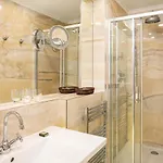 Bhg Apartmán Praha