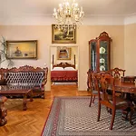 Apartmán Bhg Praha