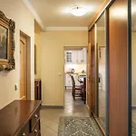 Bhg Apartmán *