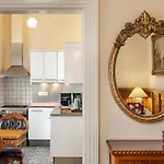 Bhg Apartmán Praha
