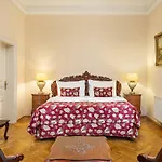 Bhg Apartmán *