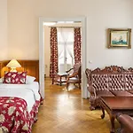 Bhg Apartmán