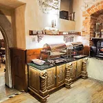 Apartmán Bhg Praha
