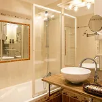 Apartmán Bhg