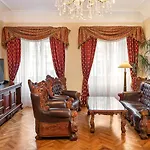Apartmán Bhg Praha