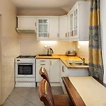 Bhg Apartmán *