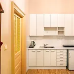 Apartmán Bhg *