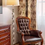 Bhg Apartmán
