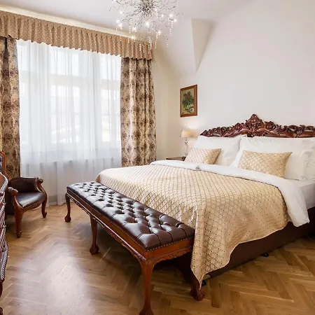 Apartmán Bhg