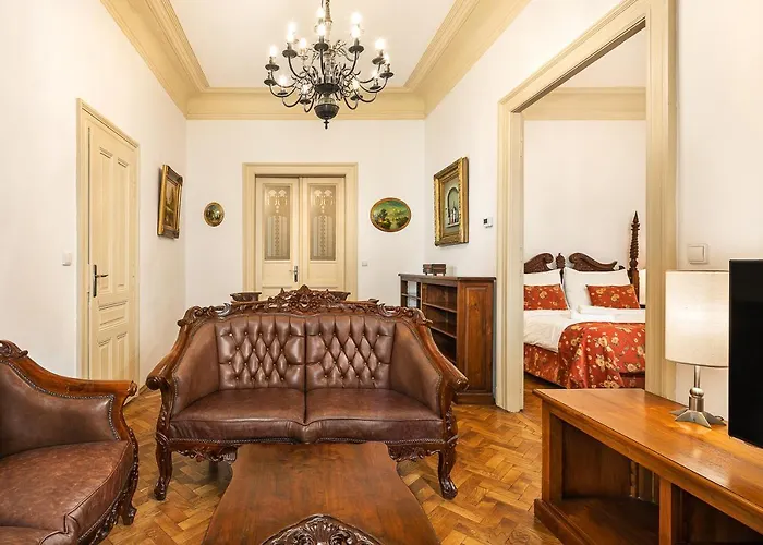 Bhg Appartement *