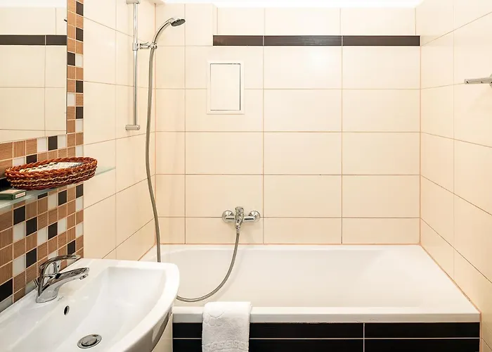 Appartement Bhg *