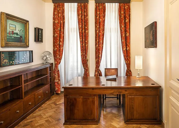 Appartement Bhg Prague