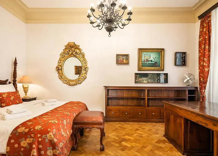 Bhg Appartement