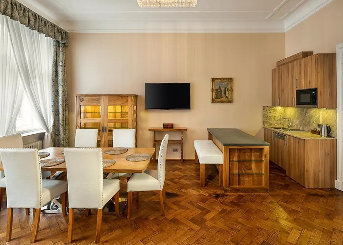 Bhg Appartement *