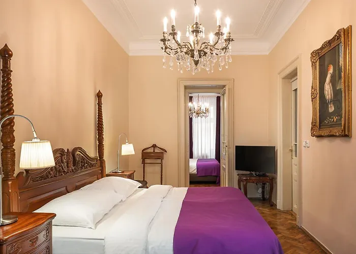 Appartement Bhg *