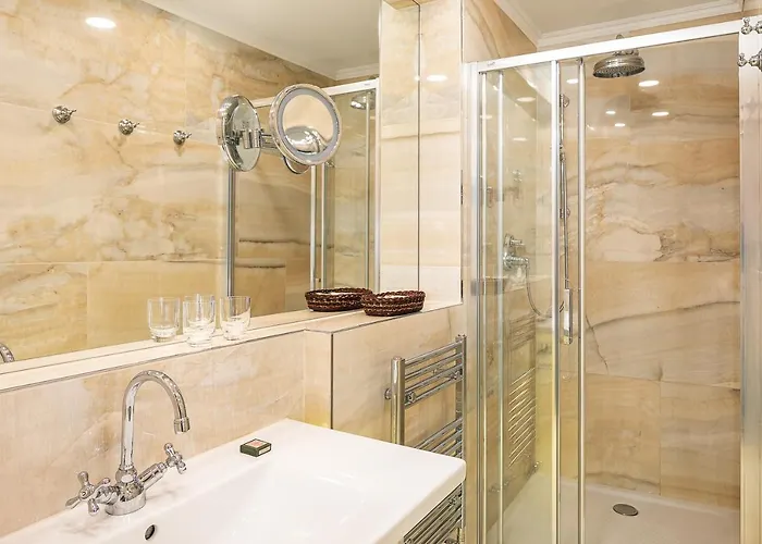 Bhg Appartement Prague