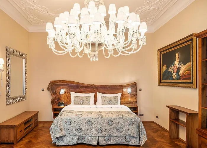 Bhg Appartement