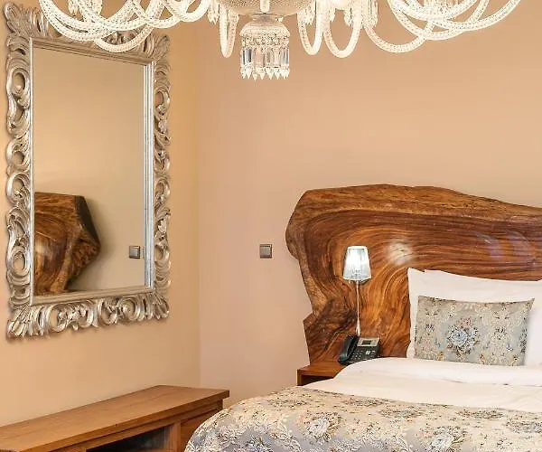 Bhg Appartement *