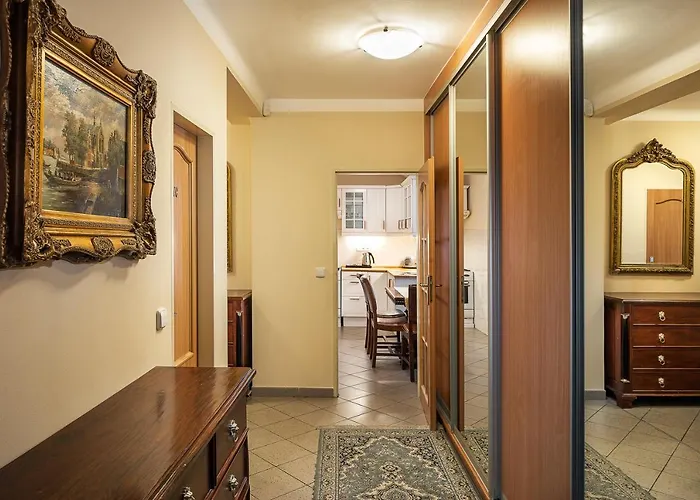 Bhg Appartement *