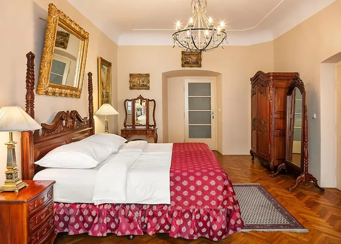 Bhg Prague