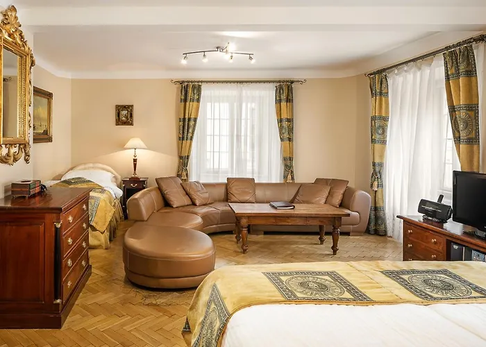 Bhg Appartement
