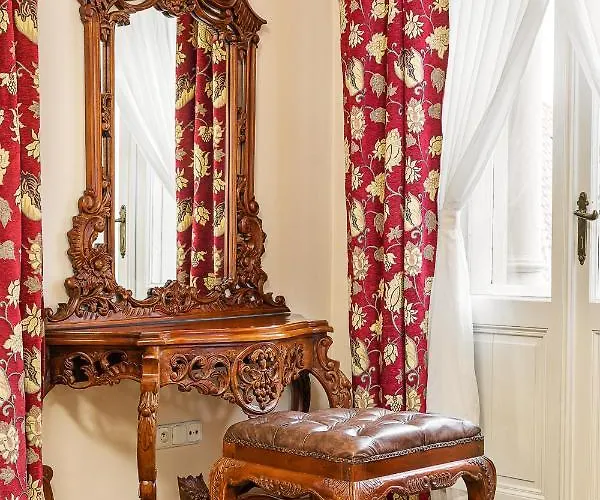 Bhg Appartement Prague