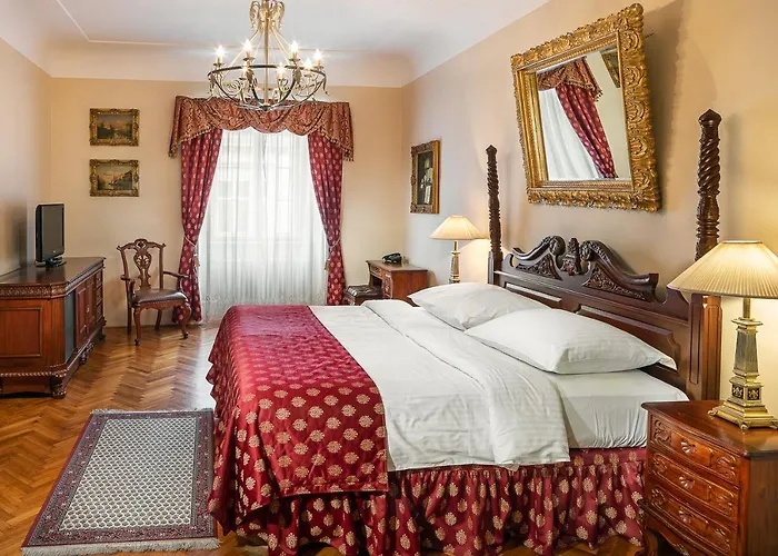 Bhg Appartement