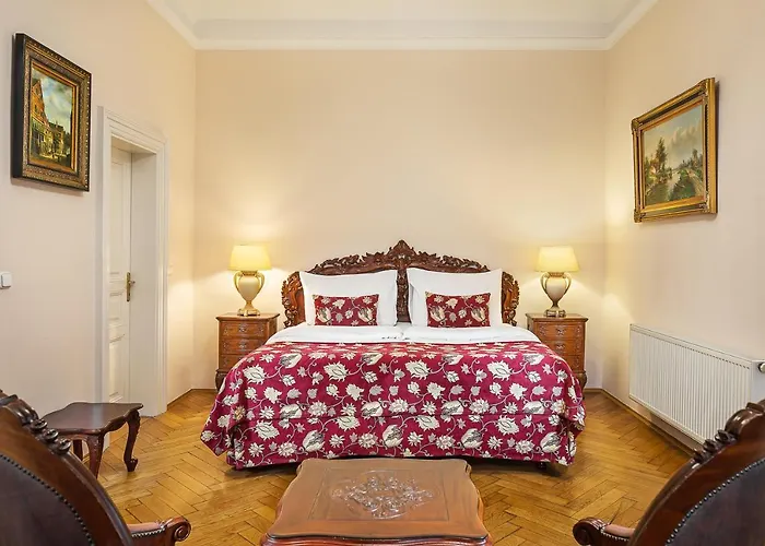 Bhg Appartement *