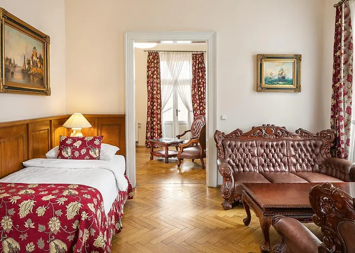 Bhg Appartement