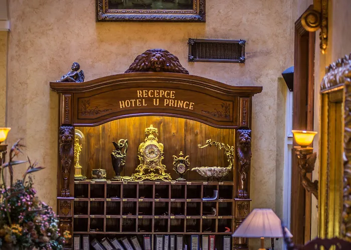 Appartement Bhg Prague