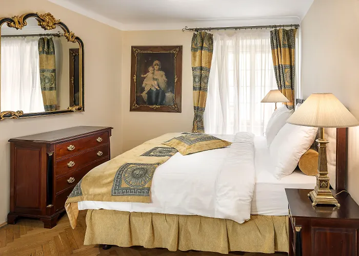Bhg Appartement