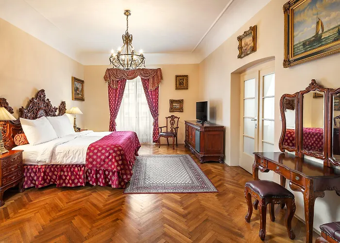 Appartement Bhg *