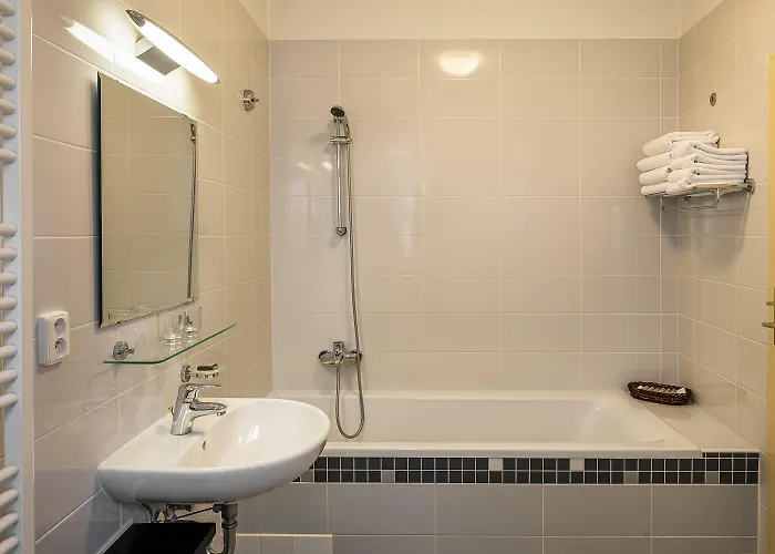 Bhg Appartement *