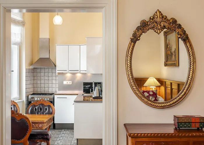 Bhg Appartement