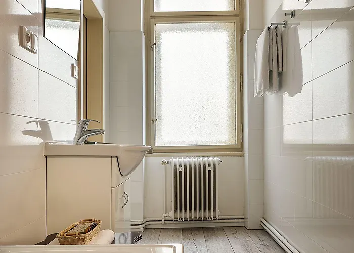 Bhg Appartement *