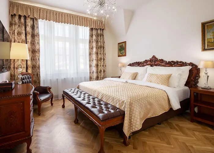 Appartement Bhg