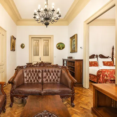 Bhg Apartamento *