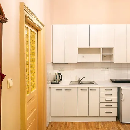 Bhg Apartamento *