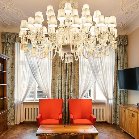 Apartamento Bhg