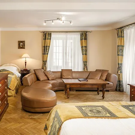 Bhg Appartement