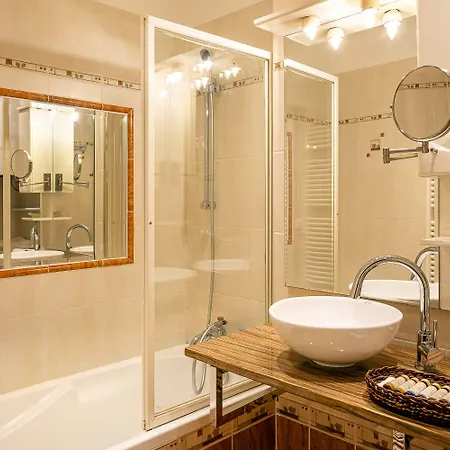 Apartamento Bhg