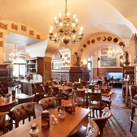 Bhg Praga