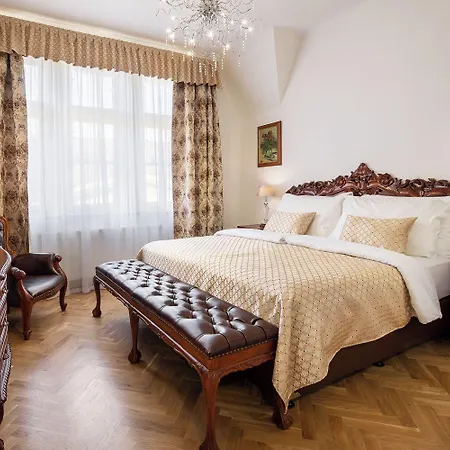 Bhg Apartmán *