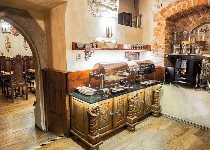 Apartament Bhg Praga
