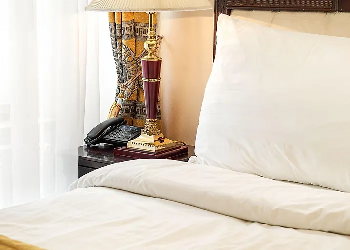 Bhg Apartament
