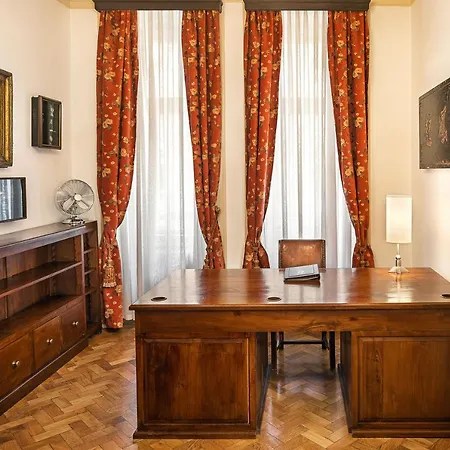 Appartamento Bhg Praga