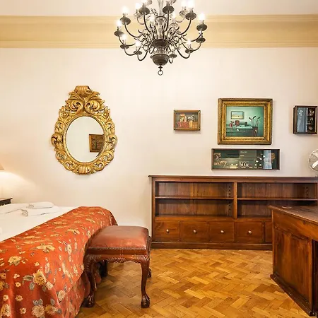 Bhg Appartamento
